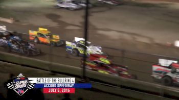 Flashback: 2016 Battle of the Bullring 4 at Accord Speedway