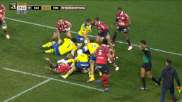 Replay: ASM Clermont Auvergne Vs. RC Toulonnais | Top 14 Rugby