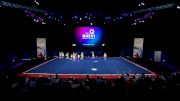 Valley Cheer - S.W.A.T. [2023 L1 Performance Rec - 12Y (NON) - Small Prelims] 2023 The Quest