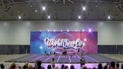 Cheer South All Stars - Sassy Katz [2023 USASFUnited Prep - Youth - Level 1.1] 2021 CHEERSPORT: Greensboro State Classic