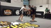 Highlight: Two Vicious Guillotines From Pedro Marinho