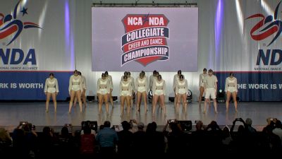 Western Michigan University [2022 Jazz Division IA Prelims] 2022 NCA & NDA Collegiate Cheer and Dance Championship