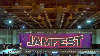 HCA Gems - Final Rose [2021 L1 Tiny - Novice - Restrictions] 2021 JAMfest Louisville Classic