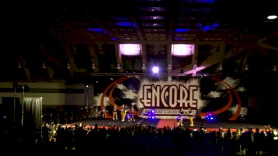 TSC All Stars - Black Ops [2021 L3 Senior - D2] 2021 Encore Baltimore Showdown DI/DII