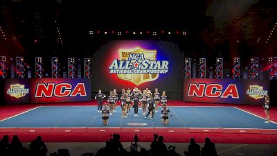 Spirit Xtreme Legacy [2022 L6 Senior Coed Open - Small Day 2] 2022 NCA All-Star National Championship