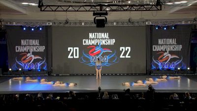 Madison Central High School [2022 Medium Varsity Jazz Finals] 2022 NDA National Championship