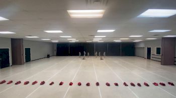 South Texas Strutters - Tiny Elite [Tiny - Jazz] 2022 Varsity All Star Virtual Competition Series: Winter II