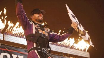 Brandon Overton Wins 27th Dream And Earns $127,000 Payday