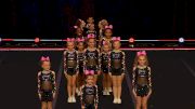 Westside Cougars All Stars - Fierce Fury [2019 L1 Small Youth Finals] 2019 The D2 Summit