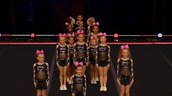 Westside Cougars All Stars - Fierce Fury [2019 L1 Small Youth Finals] 2019 The D2 Summit