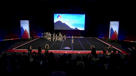 Planet Spirit - Sparks [2019 L1 Medium Youth Finals] 2019 The Summit