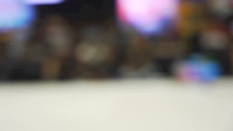 Eddie Bravo After Geo's OT Loss