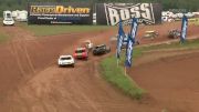 Highlights: Off-Road Rumble In The U.P. 2025 | PRO2 Saturday