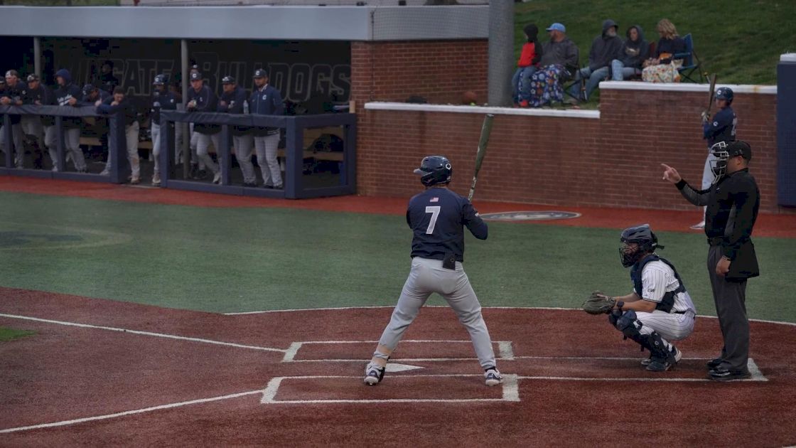 Postseason Mode: ACTIVATED