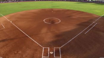 Cuba vs Czechia | XVI Men's Softball World Championship | Hippos Arena