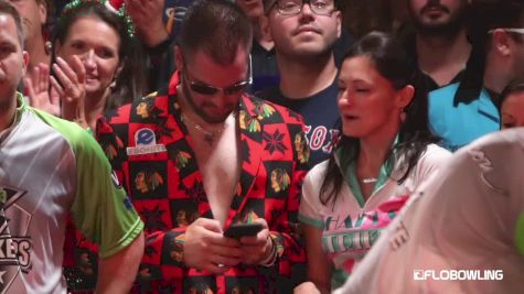 Sweep The Rack S01E07: AJ Johnson