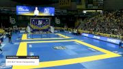 Beatriz Mesquita vs Charlotte Von Baumgarten 2019 IBJJF Worlds