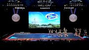 Cheer Sport Sharks - Ottawa - Whitetip Sharks (Canada) [2019 L4.2 Senior Small Day 1] 2019 UCA International All Star Cheerleading Championship