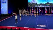 EVO Athletics - 2Legit [2019 L2 Senior Small D2 Day 1] 2019 UCA International All Star Cheerleading Championship