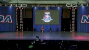 Le Studio - MariaAngela Elizondo [2019 Mini Solo - Jazz] NDA All-Star National Championship