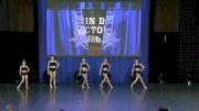 Raevin Dance Factory Elite [2019 Youth Small Jazz Day 1] NDA All-Star National Championship