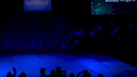 Planet Dance - Planet Dance Youth Allstars [2019 Large Youth Pom Finals] 2019 The Summit