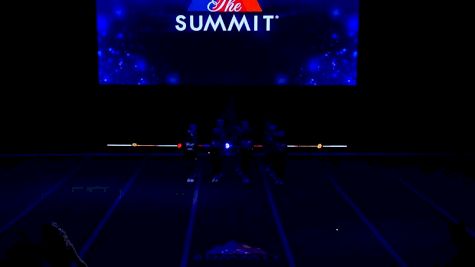 Core Athletix Syracuse - Black Ice [2019 L1 Small Youth Wild Card] 2019 The Summit