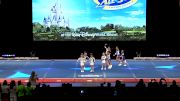 Academia De Porristas Cheer Up - CHEER UP- Twisters (Mexico) [2019 L1 Youth Small Day 2] 2019 UCA International All Star Cheerleading Championship