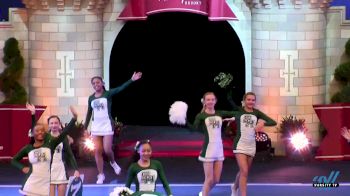 Smoky Hill High School [2019 Small Varsity Division I Finals] 2019 UCA National High School Cheerleading Championship