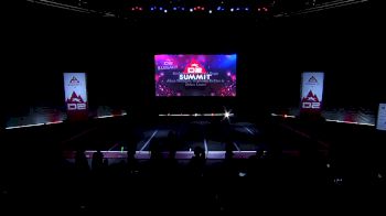 Evolution Cheer - Teal Reign [2019 L2 Medium Junior Finals] 2019 The D2 Summit