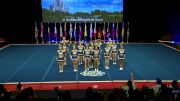 One Elite All Stars - One Desire [2019 L3 Senior Small D2 Day 2] 2019 UCA International All Star Cheerleading Championship