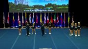 Rage All Stars - Riot [2019 L3 Junior Small D2 Day 2] 2019 UCA International All Star Cheerleading Championship