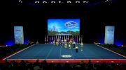 Space Coast Cheer - Vengeance [2019 L3 Senior Small Coed D2 Day 1] 2019 UCA International All Star Cheerleading Championship