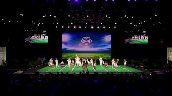 University of Washington [2019 Division IA Game Day Finals] UCA & UDA College Cheerleading and Dance Team National Championship