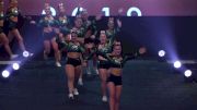 CheerForce San Diego - Frenzy [2019 L3 Small Senior Finals] 2019 The Summit