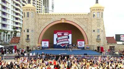 United States Military Academy [2019 Small Coed Cheer Division IA Finals] 2019 NCA & NDA Collegiate Cheer and Dance Championship