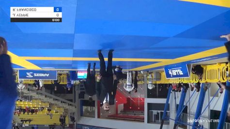 Jonathan Yeppie Tomasian vs Roberto Jimenez 2019 Long Beach International Open IBJJF Jiu-Jitsu Championship