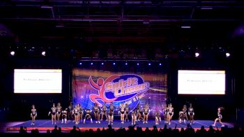 Platinum Athletics - PAC5 [2022 L6 Senior - Medium] 2022 Spirit Unlimited Atlantic City Grand National