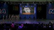 Dance Dynamics Mini Elite [2019 Mini Small Pom Day 1] NDA All-Star National Championship