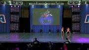 DanzForce Academy - Caylee & Revae [2019 Mini Duo/Trio - Jazz] NDA All-Star National Championship