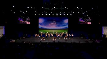 Washington State University [2019 Division IA Dance Game Day Finals]