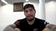 Dillon Danis Talks Balancing MMA & BJJ Life