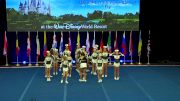 UKnight Training Center - J Fly [2019 L3 Junior Small D2 Day 2] 2019 UCA International All Star Cheerleading Championship