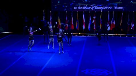 Elite Cheer Michigan - H2 [2019 L2 Senior Small Day 2] 2019 UCA International All Star Cheerleading Championship