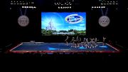 Prime Time All Stars - Junior Royal [2019 L4 Junior Small Day 1] 2019 UCA International All Star Cheerleading Championship