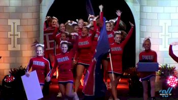 Vestavia Hills High School [2019 Super Varsity Division I Semis] 2019 UCA National High School Cheerleading Championship