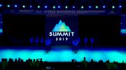 Footnotes Dance Studio - Footnotes Fusion Junior Hip Hop [2019 Small Junior Hip Hop Semis] 2019 The Summit