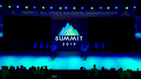 Footnotes Dance Studio - Footnotes Fusion Junior Hip Hop [2019 Small Junior Hip Hop Semis] 2019 The Summit