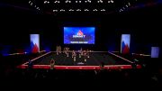 Woodlands Elite - Humble - Marshals [2019 L1 Small Youth Semis] 2019 The Summit