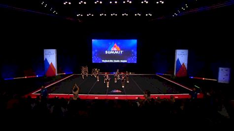 Woodlands Elite - Humble - Marshals [2019 L1 Small Youth Semis] 2019 The Summit